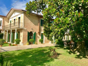 Maison Elena Mirano